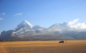 Mount Kailash